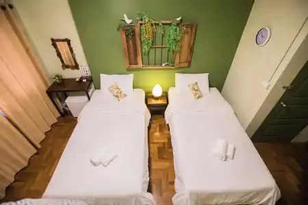 iRoom Boutique House - 32