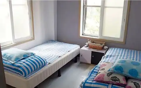 Yusun Guesthouse - 43