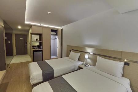 Samyan Serene - 77