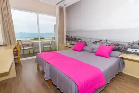 Eix Platja Daurada & Spa - 139