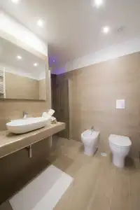 B&B Chérie - Centro di Salerno - 42