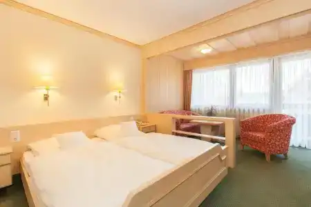Landgasthof Hirsch - 147
