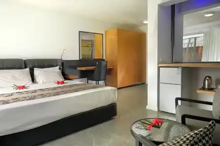 Club Fiji Resort - 64