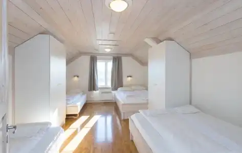 Topcamp Bie - - 122