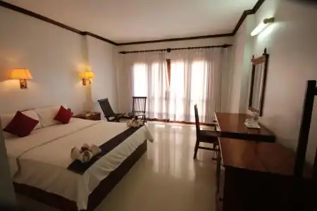 Mom's Guesthouse - 44