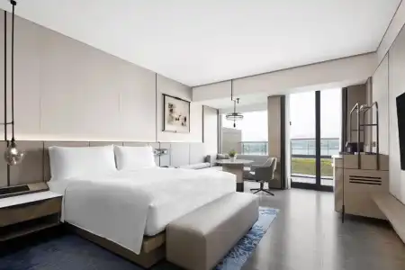 JW Marriott Shanghai Fengxian - 32