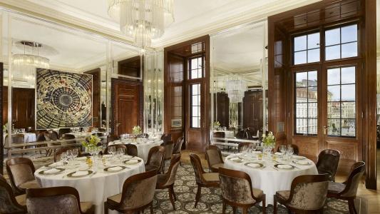 Park Hyatt Vienna - 29