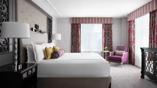 The Ritz-Carlton, New Orleans - 66