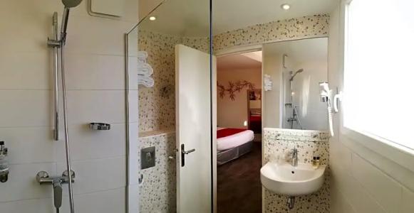 NYX Hôtel Indépendant Perpignan Centre Gare - 33