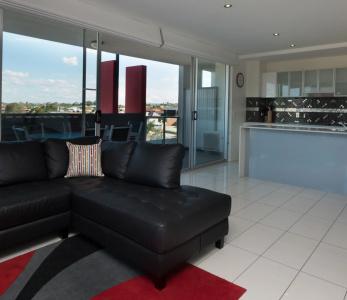 The Chermside Apartments - 7