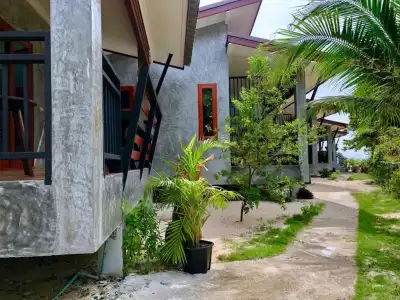 Ibiza Bungalow - 37