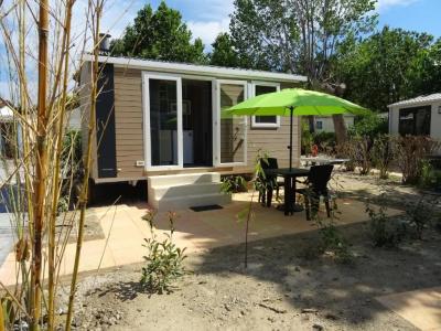 Camping Tikayan Golfe de Saint Tropez - 31