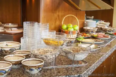 Best Western Erfurt-Apfelstaedt - 14