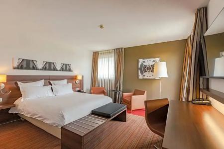Holiday Inn Mulhouse by IHG - 92