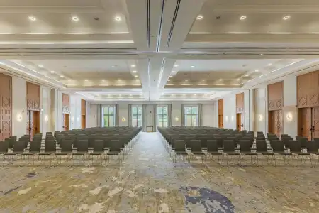 Denia Marriott La Sella Golf Resort & Spa - 20