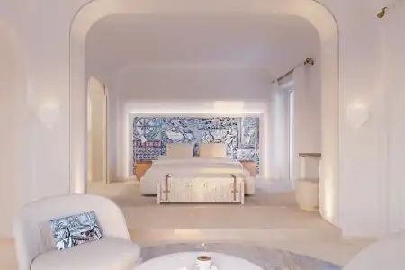 La Residenza Capri - 16