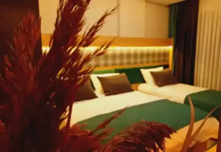 Dinamik Otel - 45