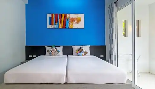 The Fong Krabi Resort - 71