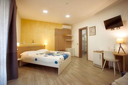MarBianco B&B - 1