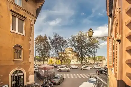 La Residenza dell'Angelo - 122