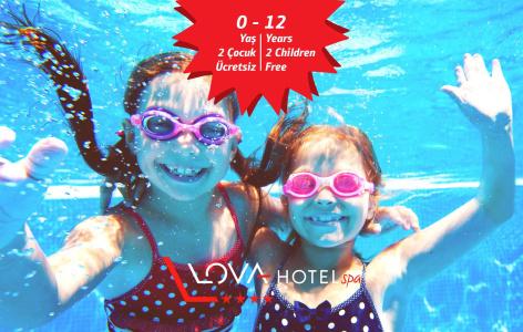 Lova & SPA - 33