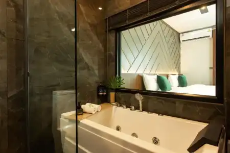 The Canale Samui Resort - 41