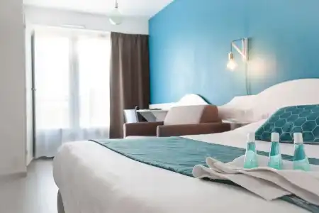 Hôtel La Côte Océane - 102
