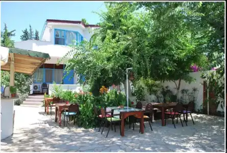 Mira (Myra) Otel Ve Restaurant Dalyan - 8