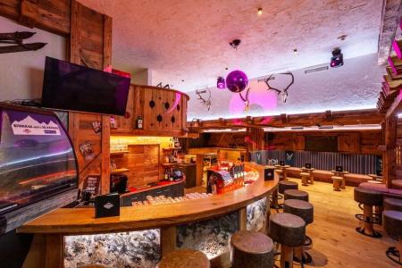 Alpenresidenz Ballunspitze - Kinderhotel - 33
