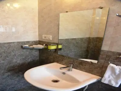 Ticlo Resort - 57