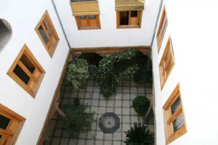 Pension San Joaquin - 16