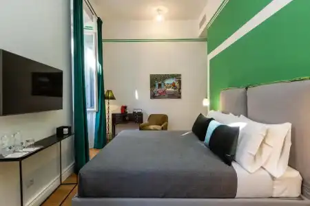 Suite Della Pigna - 55