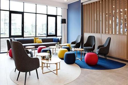 Holiday Inn Express Sindelfingen by IHG - 4