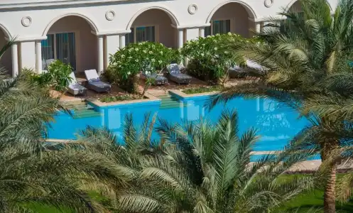 Baron Palace Sahl Hasheesh - 43