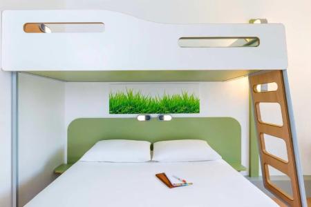 ibis budget Clermont-Ferrand Centre Montferrand - 33
