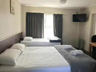 Motel 80 - 2