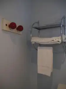 Hôtel Terminus - 12