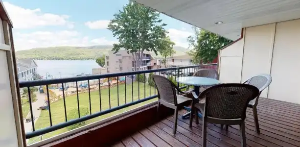 Surfside On The Lake - 115
