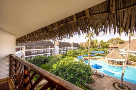 Nungwi Beach Resort by Turaco - 46