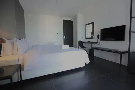 BED Nimman - Adults Only - 4