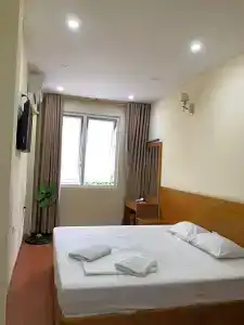 Old Town Palace Guest House - 27