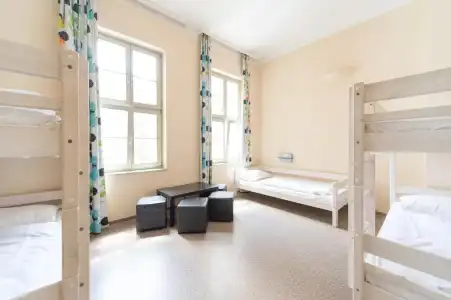 Wombat's City Hostel Budapest - 21