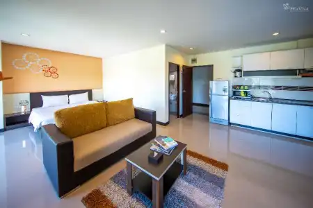 Phavina & Grand Boutique Rayong - 168
