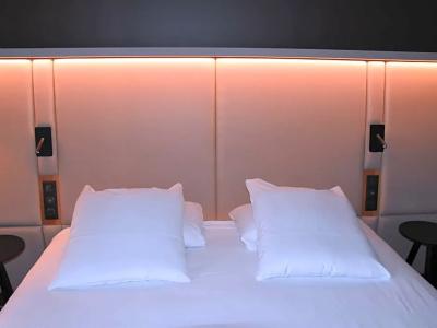 Mercure Colmar Centre Unterlinden - 115