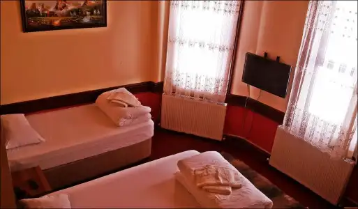 Kule Pansiyon - 1