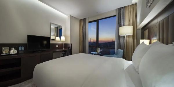 Doubletree by Hilton Umraniye - 64