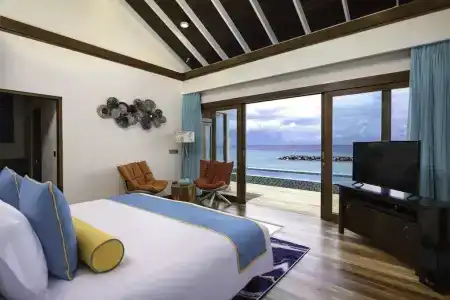 Atmosphere Kanifushi - All Inclusive with Free Transfers - 6