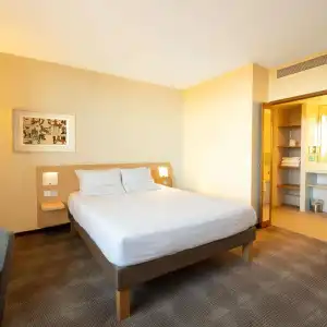 Novotel Cardiff Centre - 46