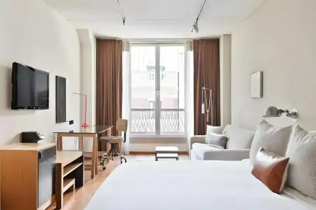 Sonder Chambers - 6