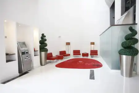 Keys Select by Lemon Trees, Whitefield, Bengaluru - 15